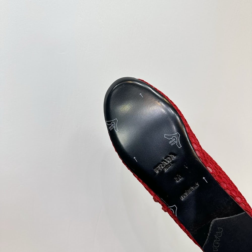 Ezyycart Bags Prada Luxury Heels --53477