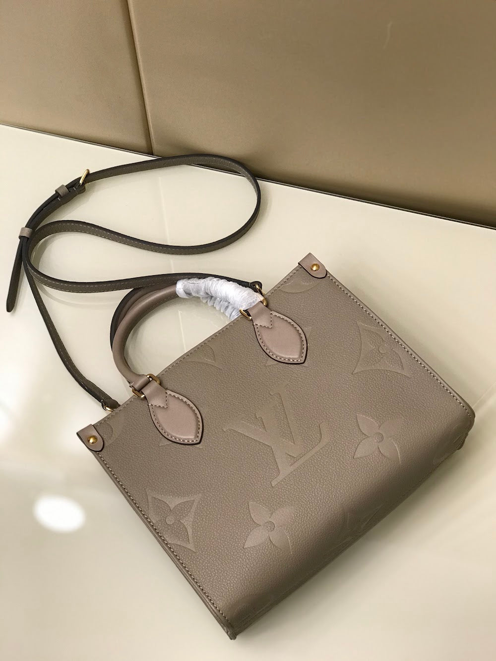 Ezyycart Bags ln Luxury Bag --58808