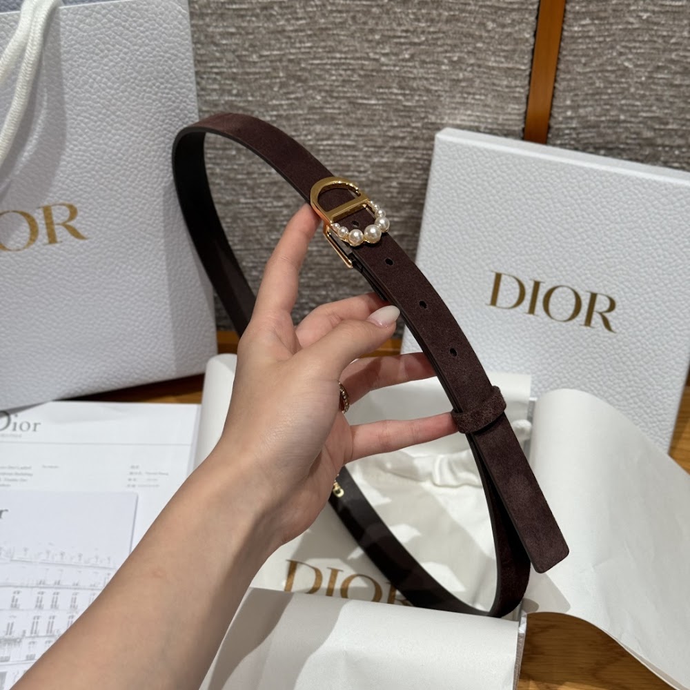Anum Bags Diorn Luxury Belt --104977