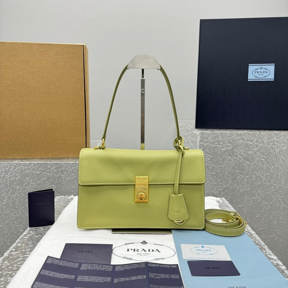 Ezyycart Bags Pradn Luxury Bag --101808