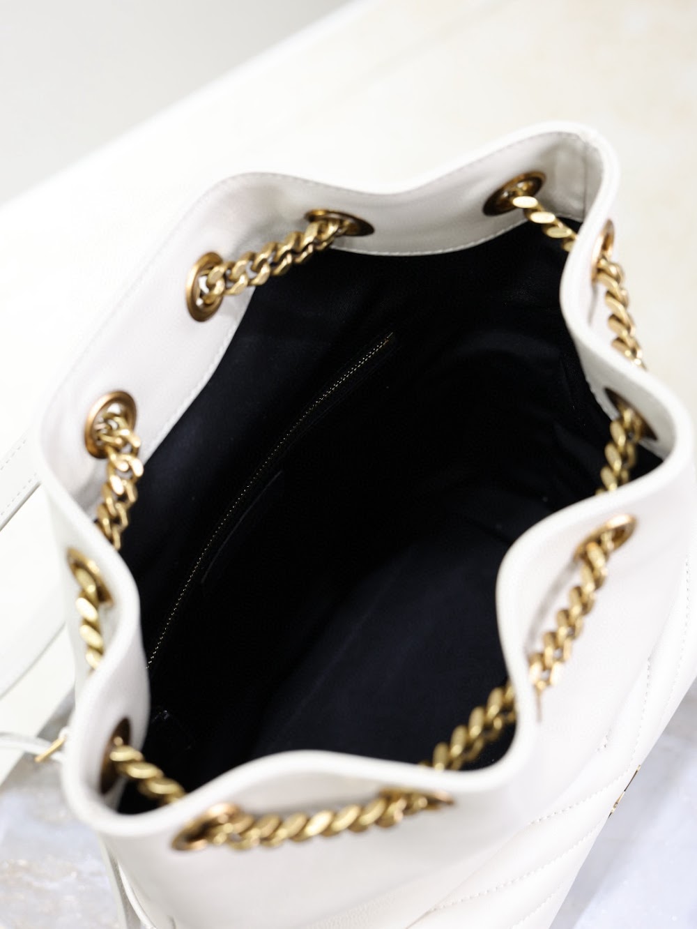 Ezyycart Bags YSLn Luxury Bag --119335