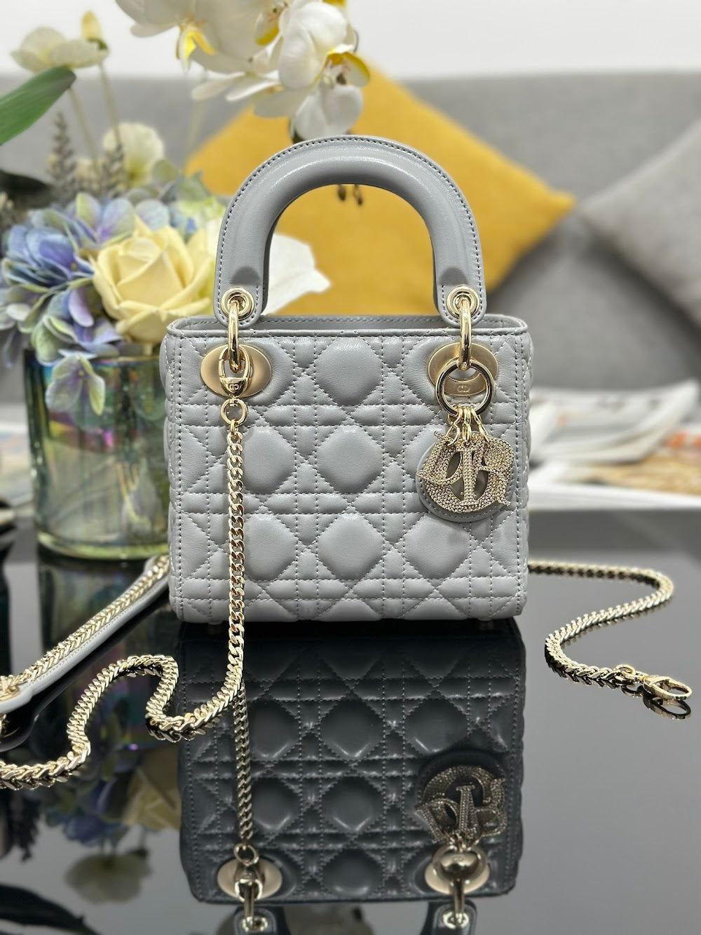 Ezyycart Bags Diorn Luxury Bag --115859