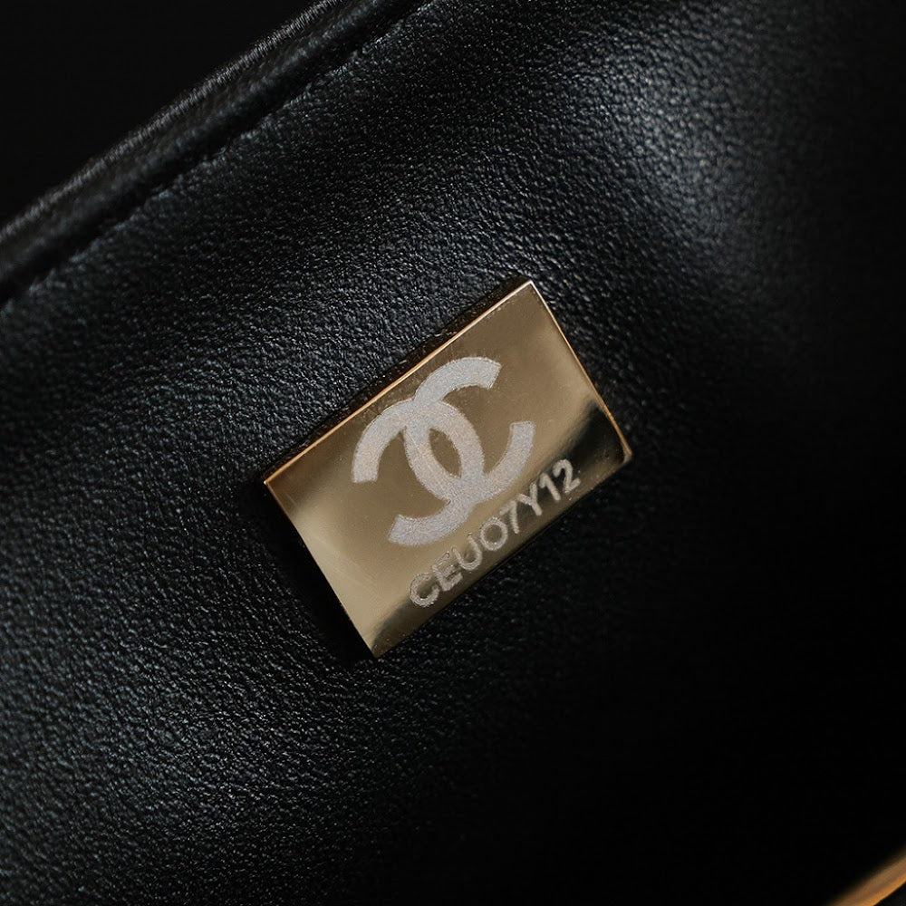 Anum Bags CHn Luxury Bag --112779