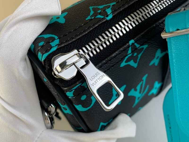Ezyycart Bags ln Luxury Bag --58939