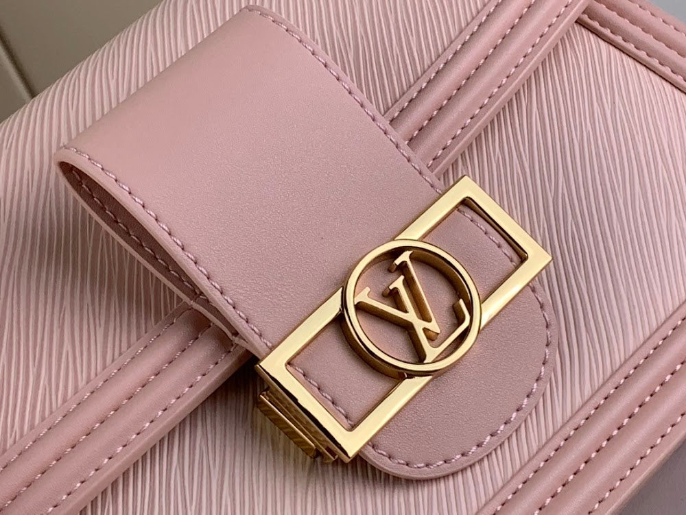 Anum Bags LV Luxury Bag --55834