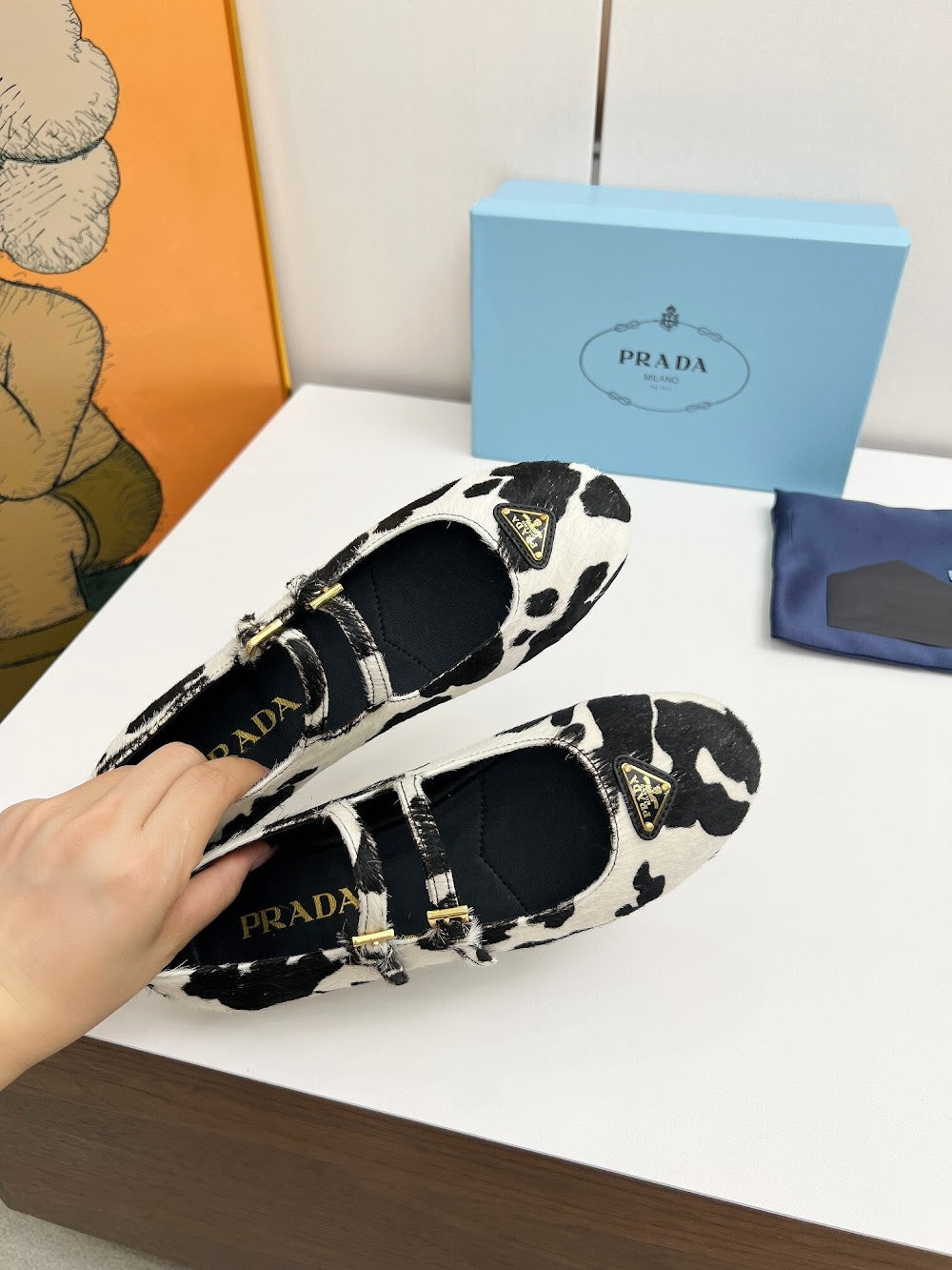 Ezyycart Bags Prada Luxury Heels --53482
