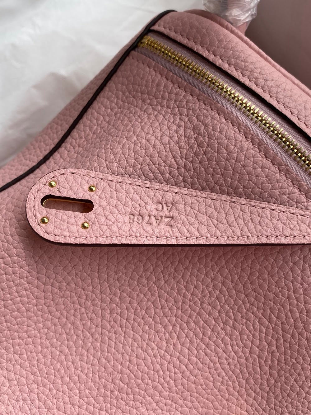 Anum Bags Hermesn Luxury Bag --117041