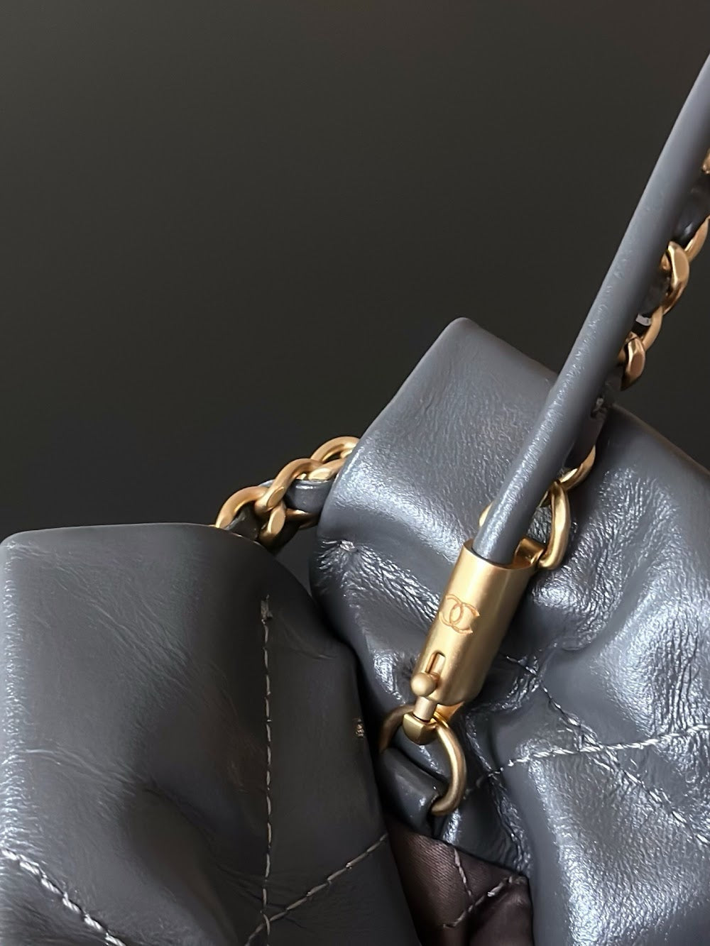 Anum Bags CHn Luxury Bag --114382