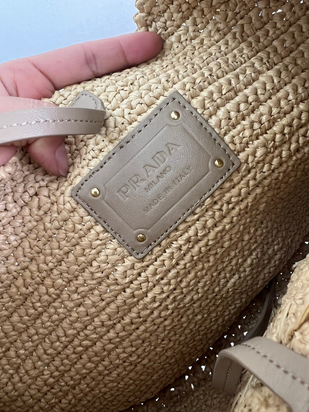 Ezyycart Bags Prada Luxury Bag --54433