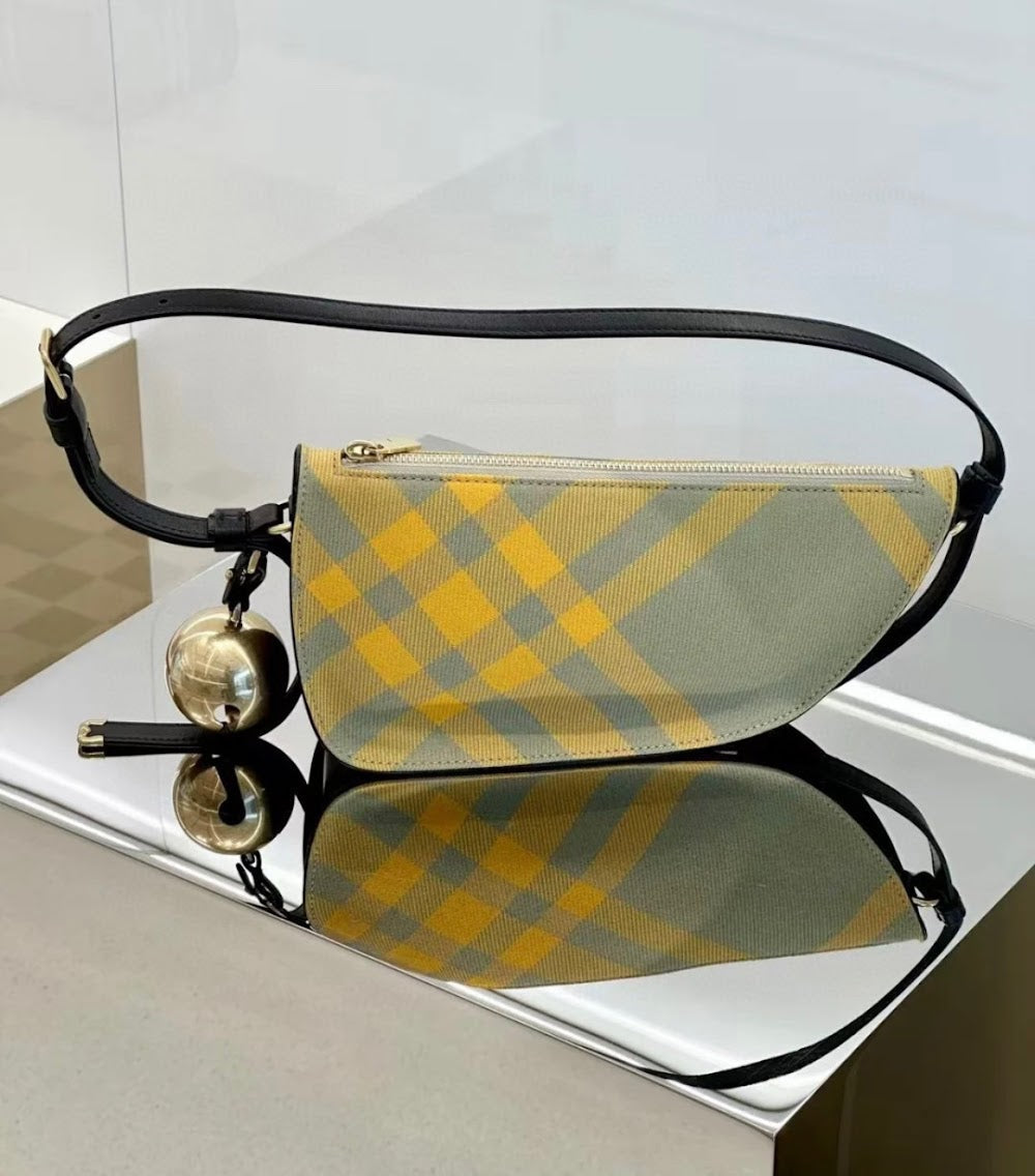 Ezyycart Bags Burberryn Luxury Bag --92119