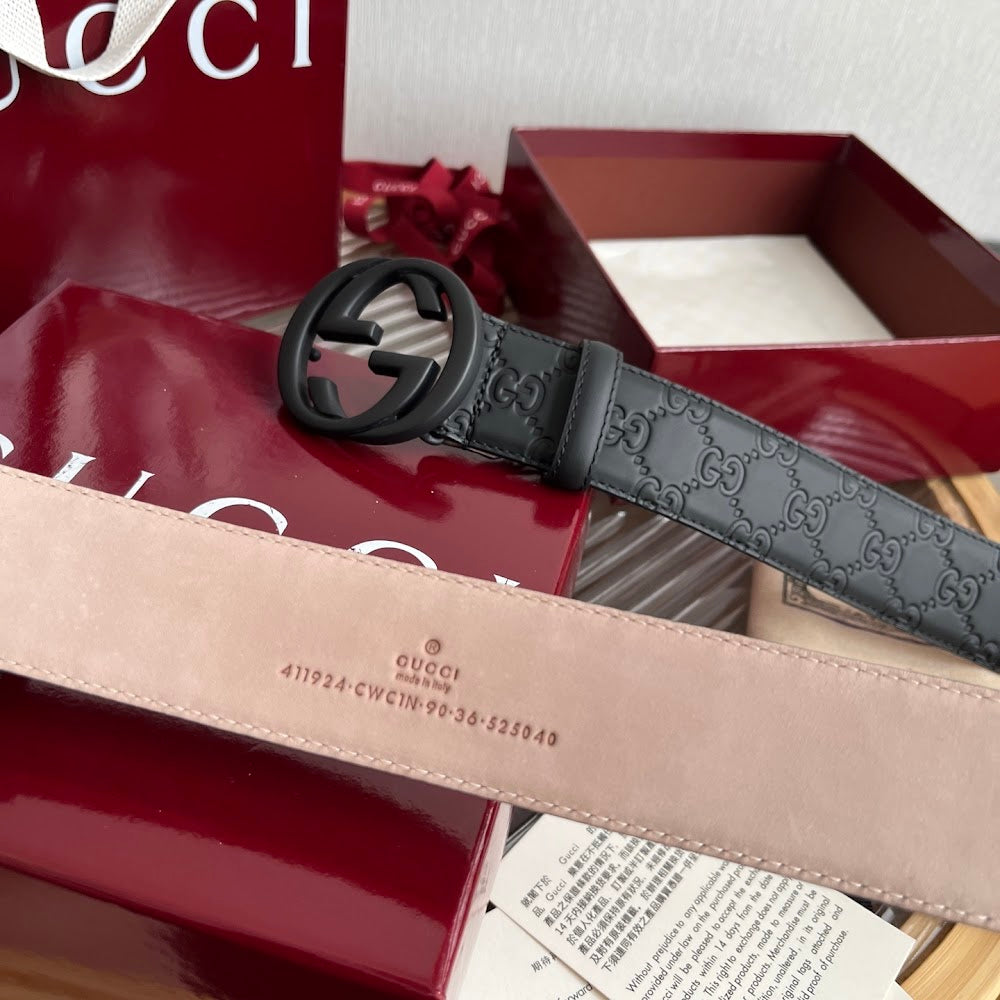 Ezyycart Bags Guccin Luxury Belt --105332