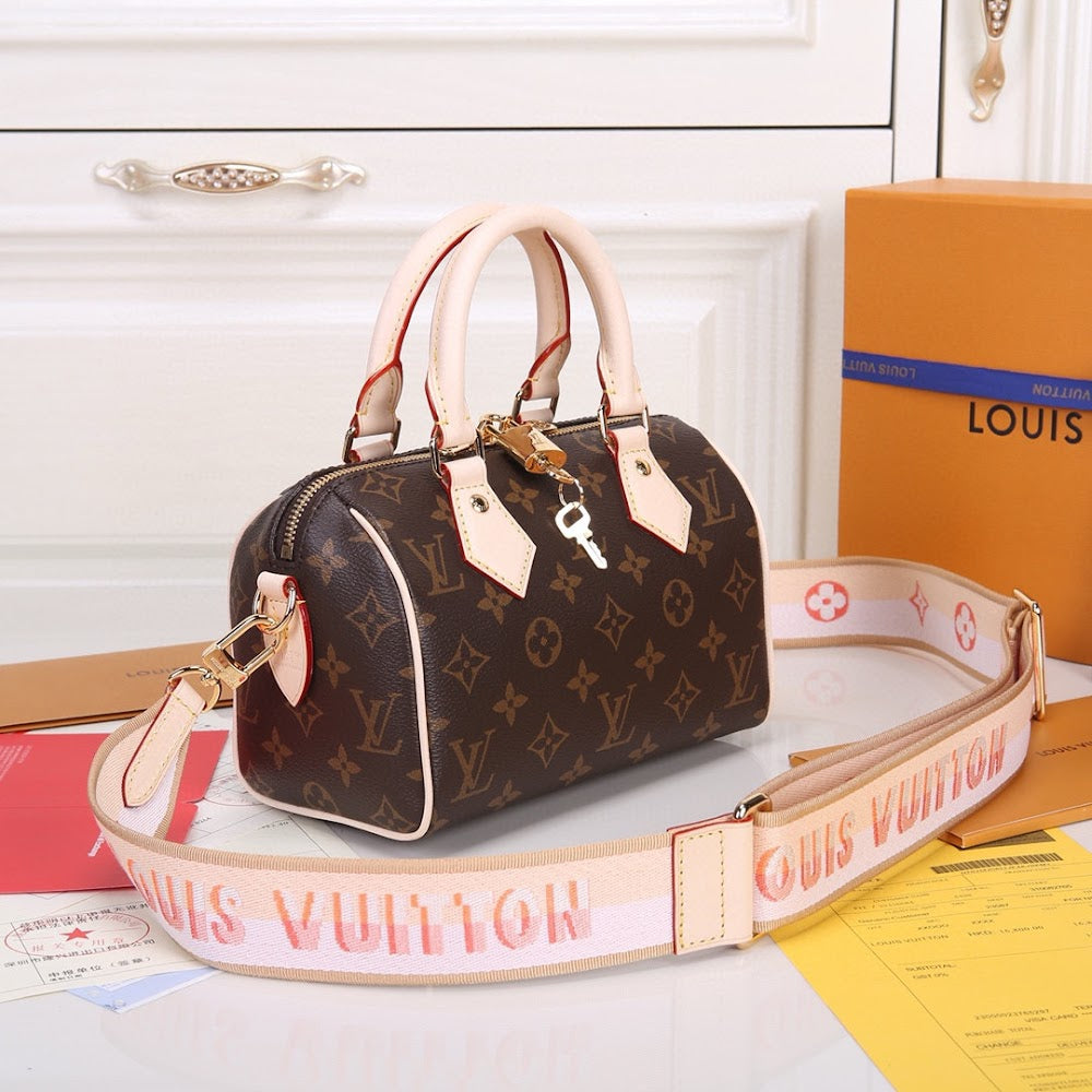 Anum Bags LVn Luxury Bag --80979