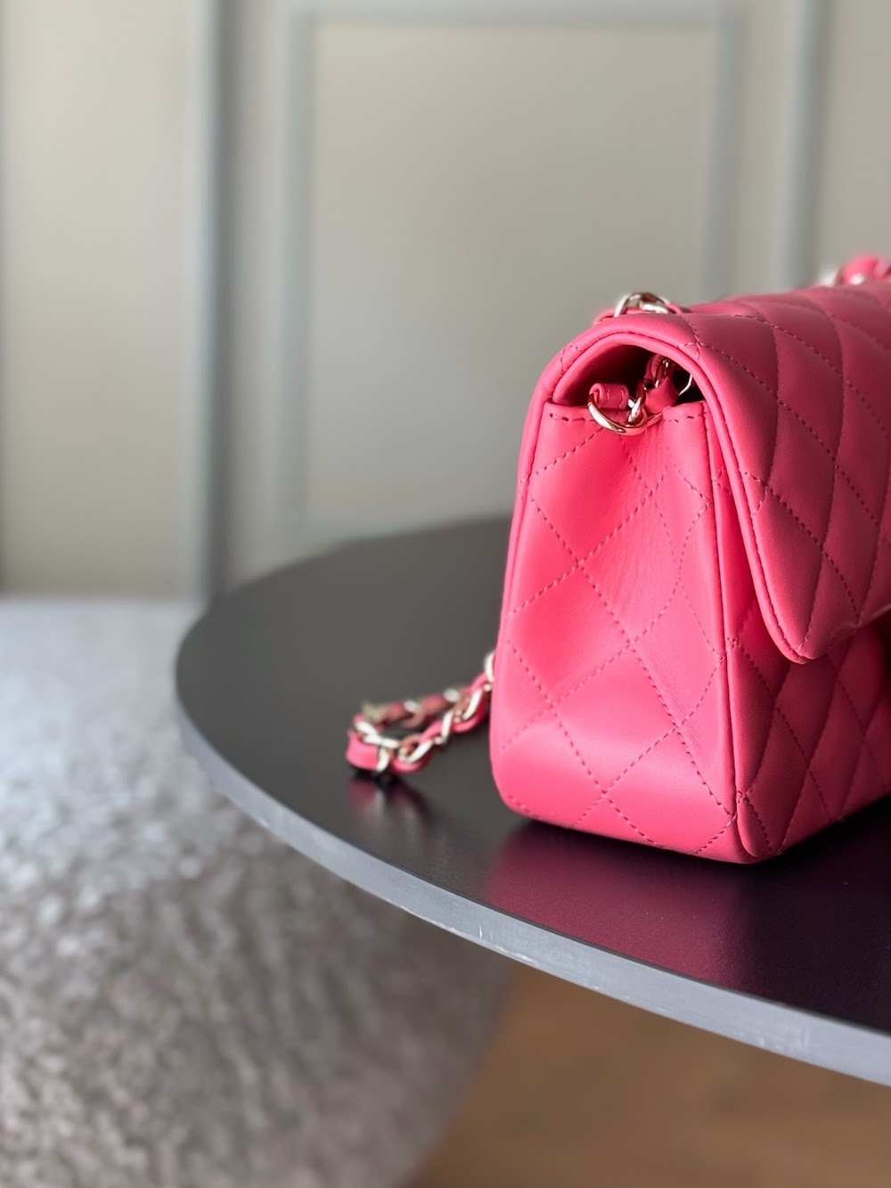 Anum Bags CHn Luxury Bag --113055