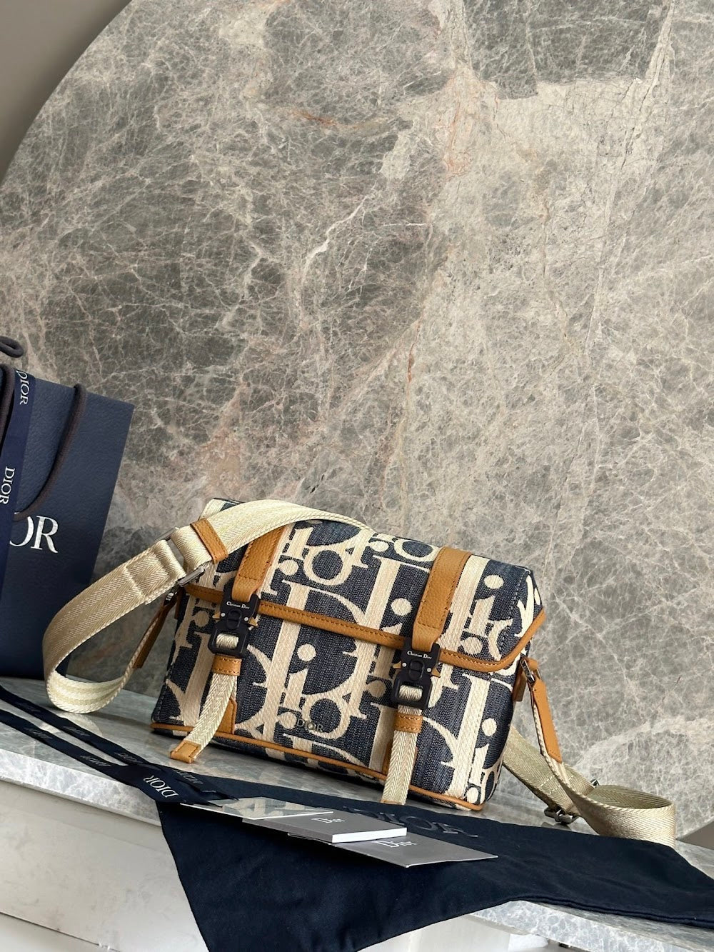 Ezyycart Bags Diorn Luxury Bag --115018