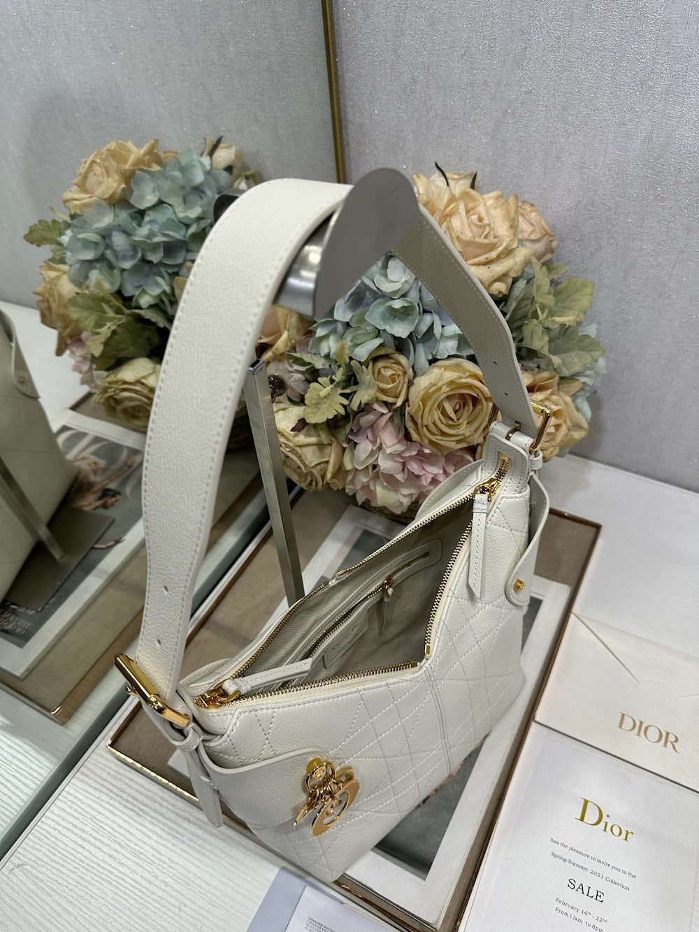 Ezyycart Bags Diorn Luxury Bag --115511