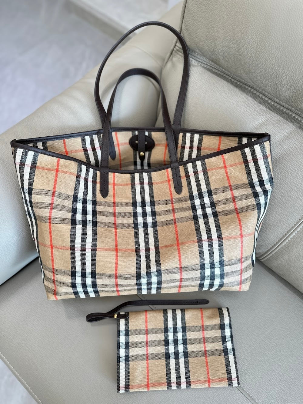 Ezyycart Bags Burberryn Luxury Bag --92375