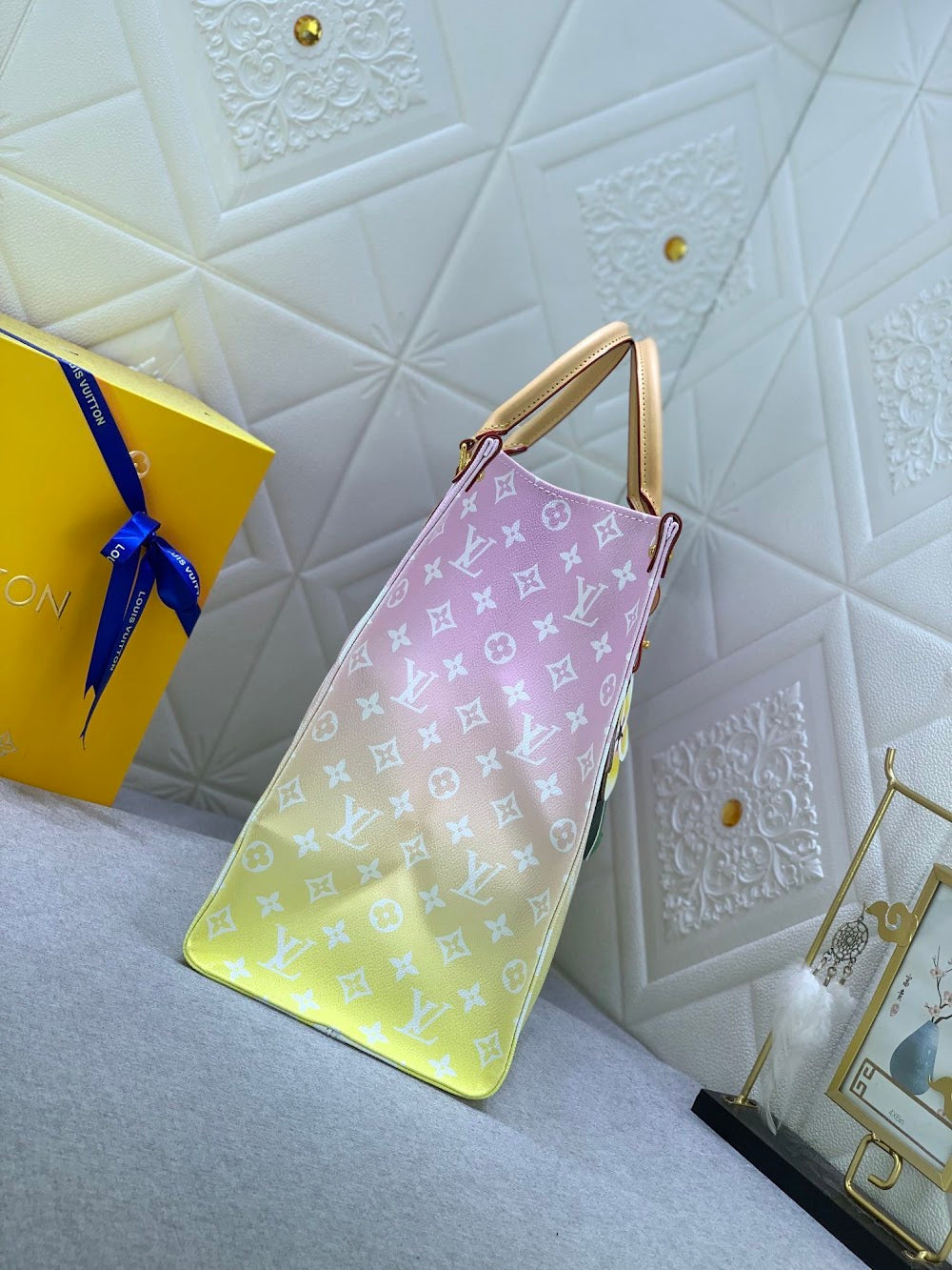 Anum Bags LVn Luxury Bag --80906