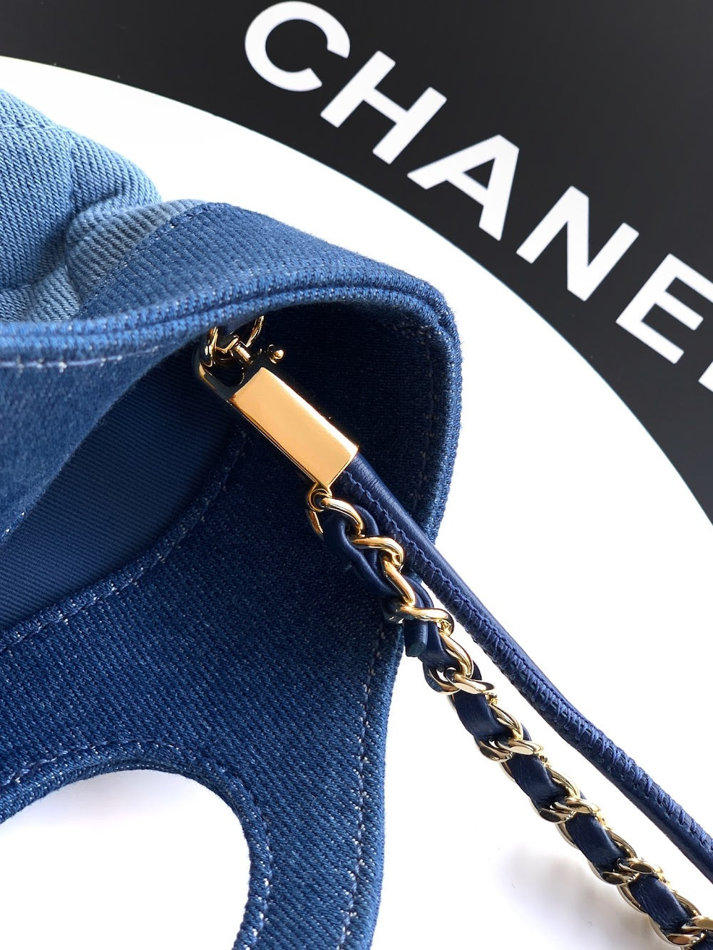 Anum Bags CHn Luxury Bag --113881