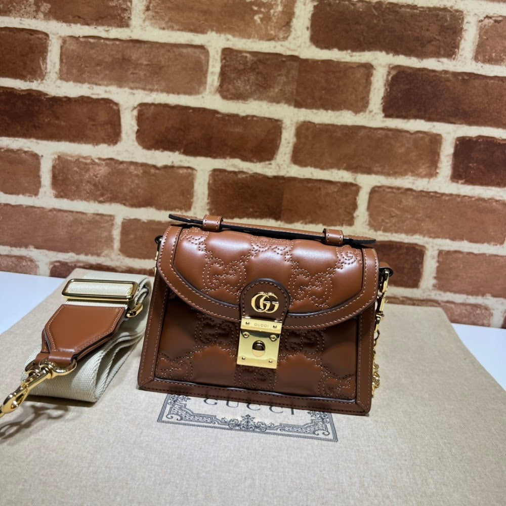 Ezyycart Bags Guccin Luxury Bag --94757