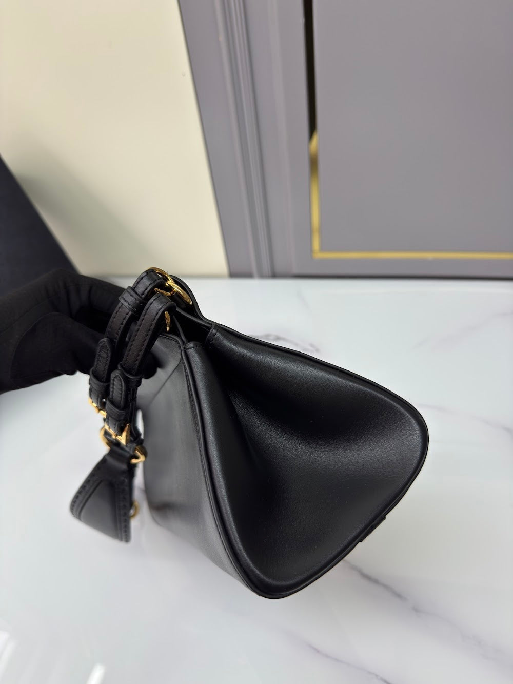 Ezyycart Bags Pradn Luxury Bag --101478