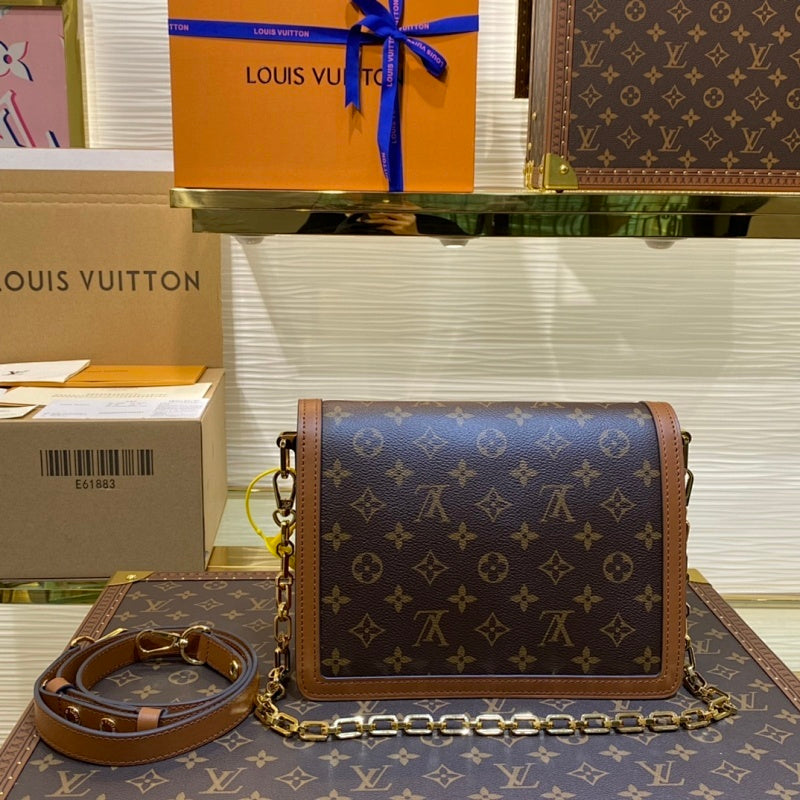 Anum Bags LVn Luxury Bag --80535