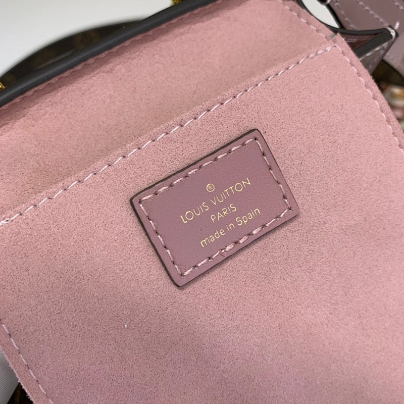 Ezyycart Bags ln Luxury Bag --59399