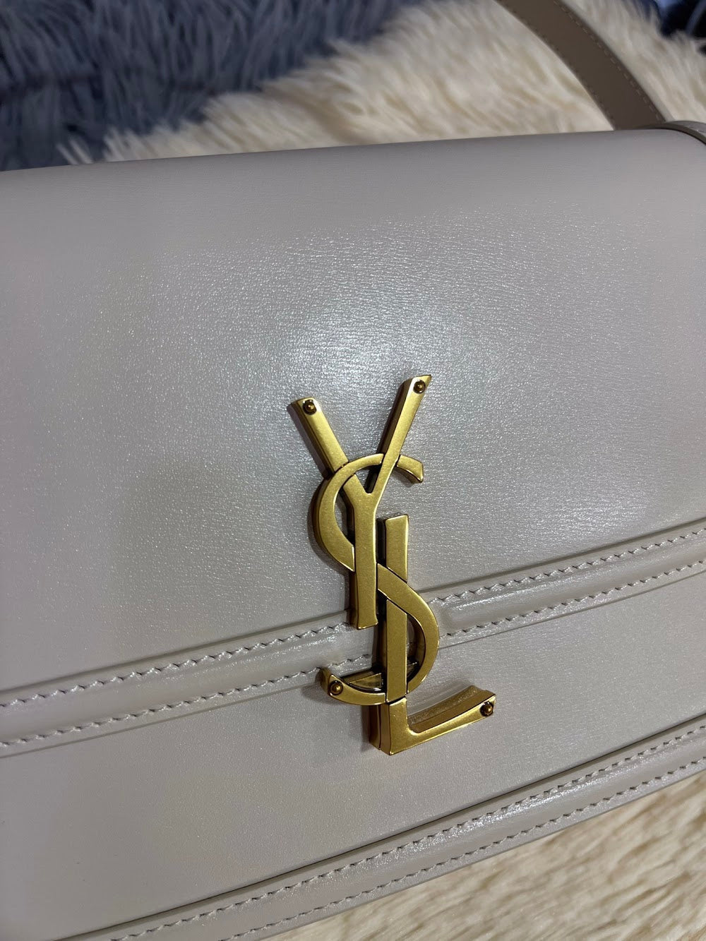 Ezyycart Bags YSLn Luxury Bag --119039