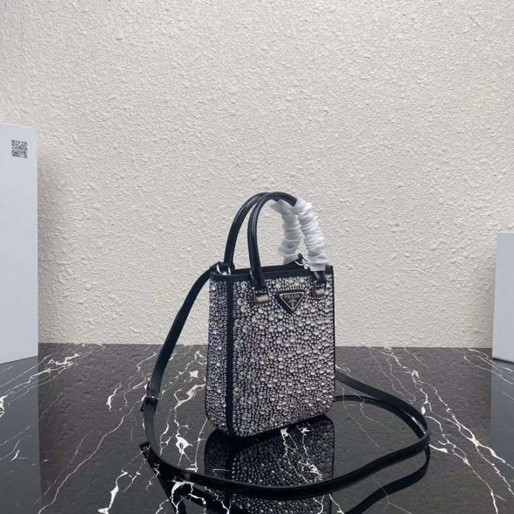 Ezyycart Bags Prada Luxury Bag --54241