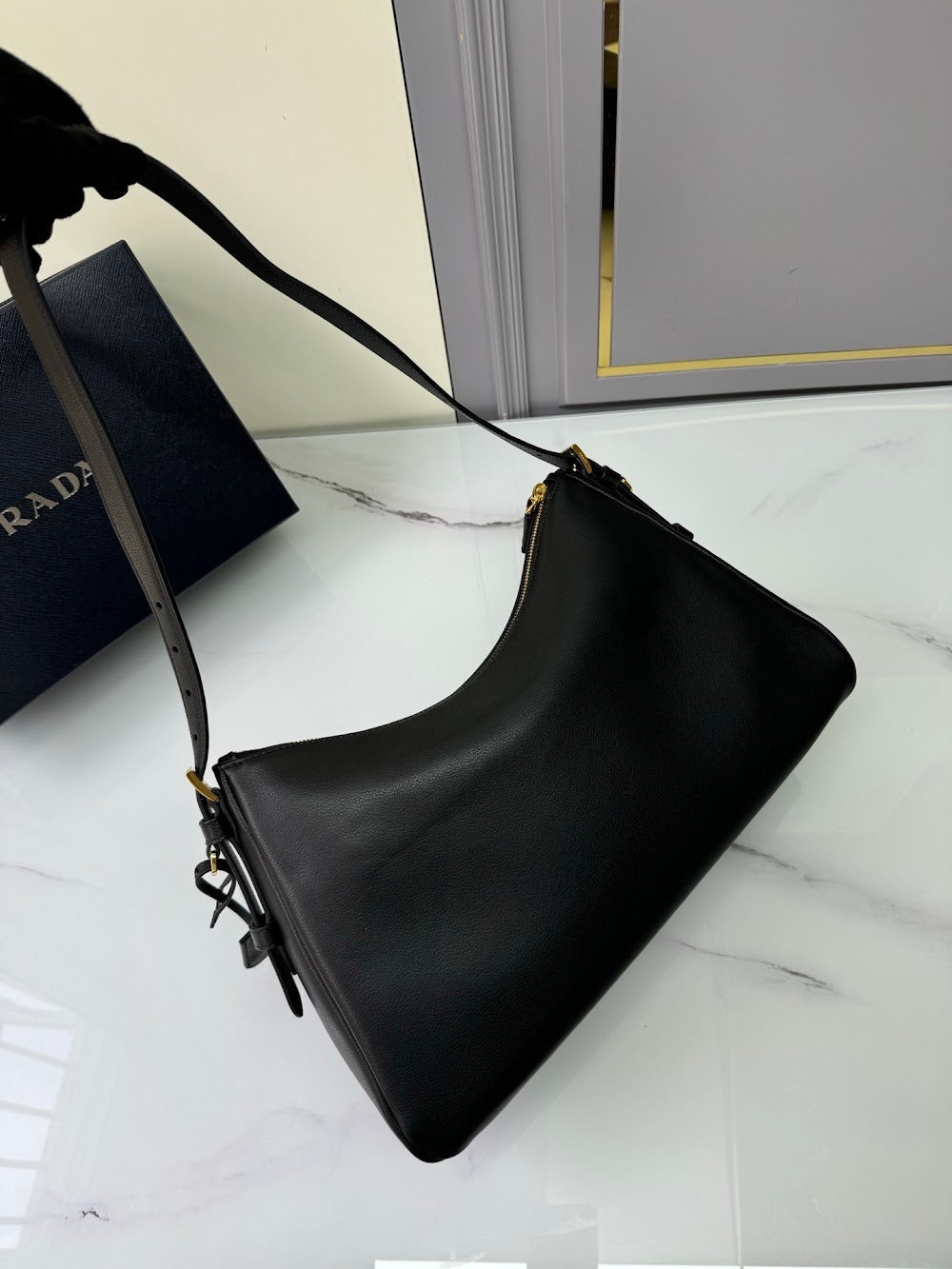 Ezyycart Bags Pradn Luxury Bag --102549