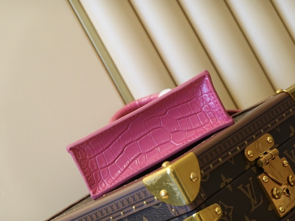 Ezyycart Bags ln Luxury Bag --60273