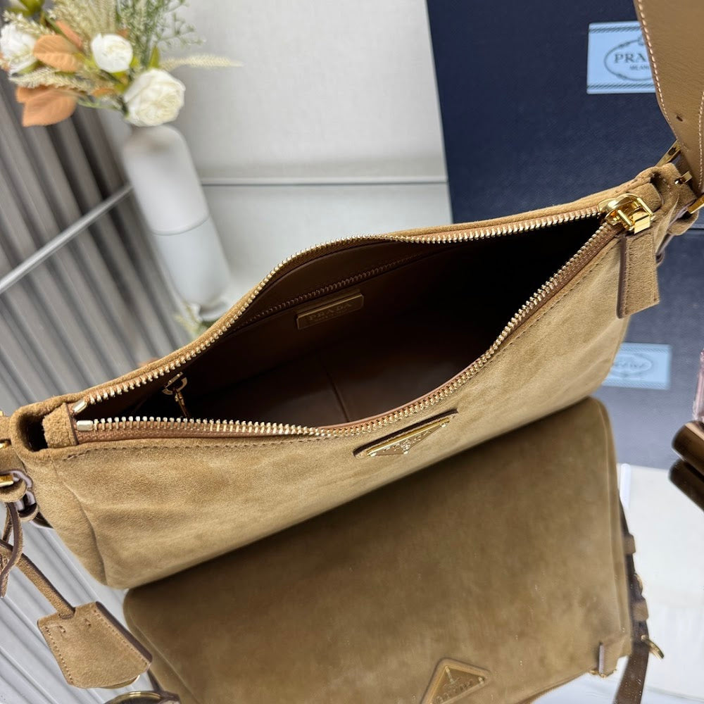 Ezyycart Bags Pradn Luxury Bag --102525