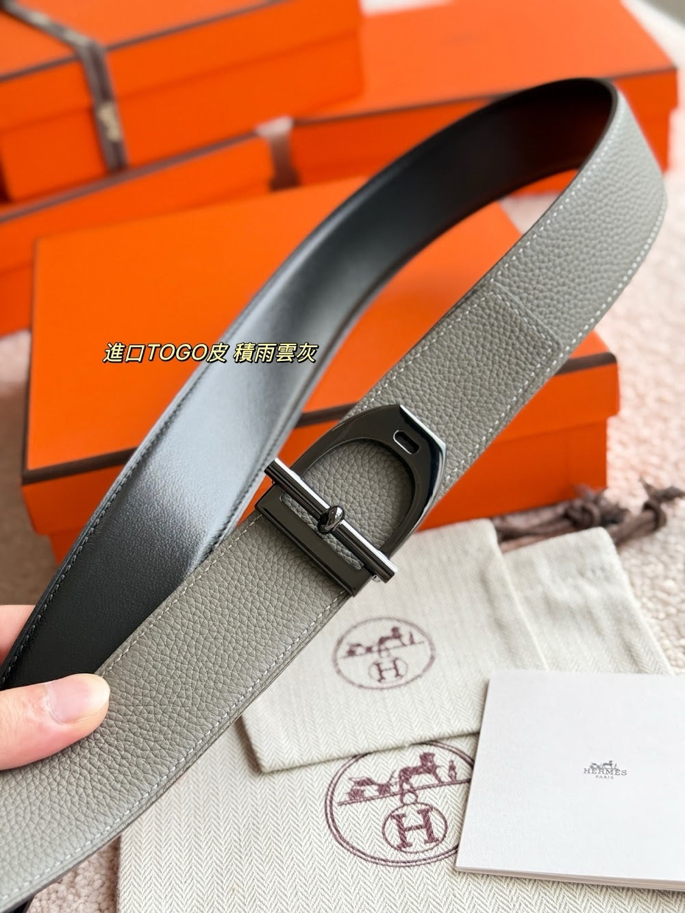 Anum Bags Hermesn Luxury Belt --108649