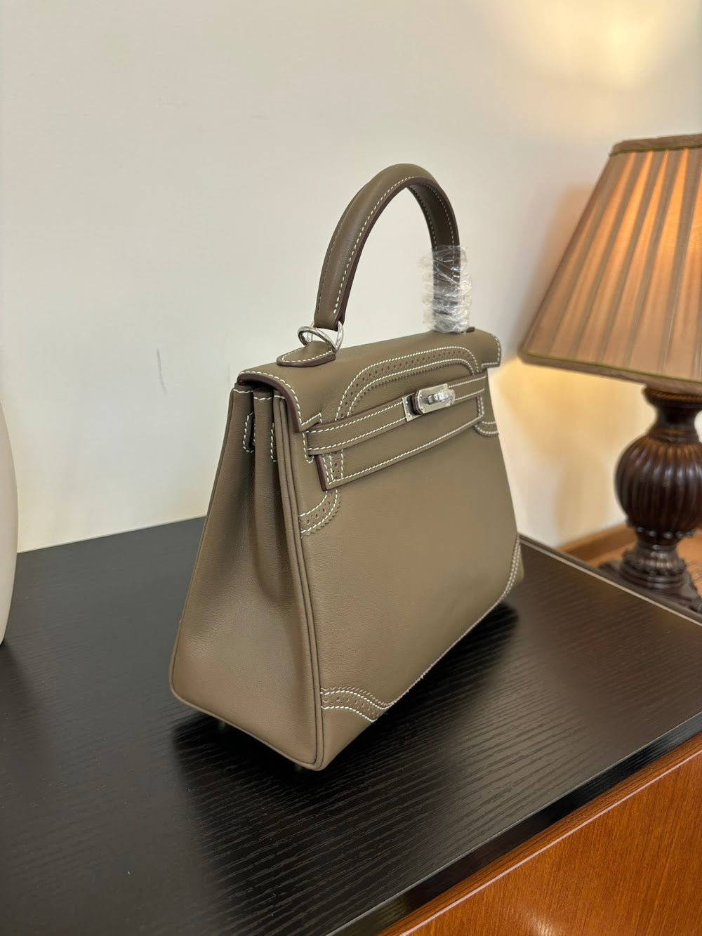 Anum Bags Hermesn Luxury Bag --118819