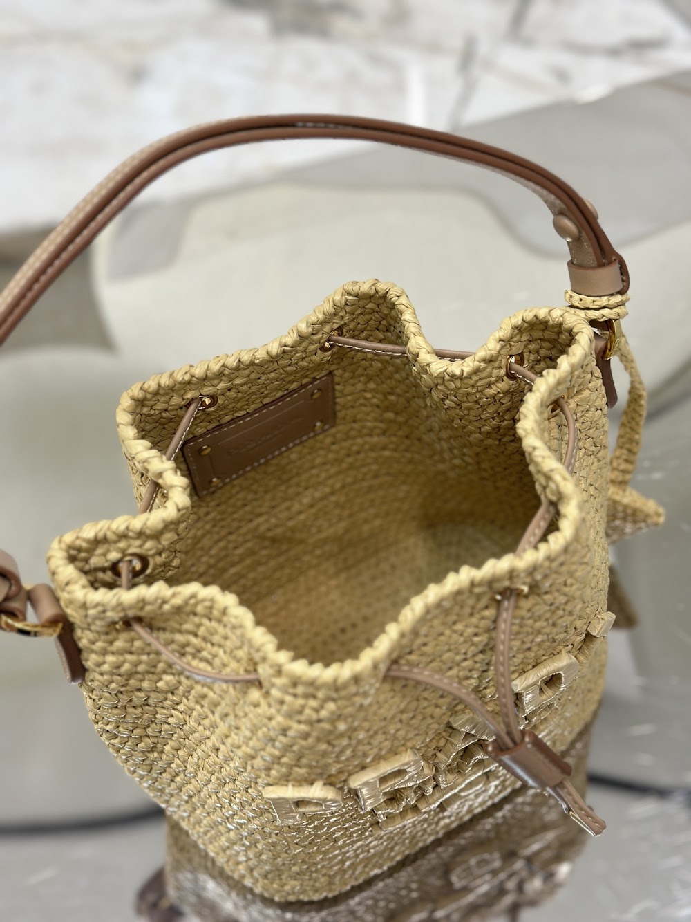 Ezyycart Bags Prada Luxury Bag --54714