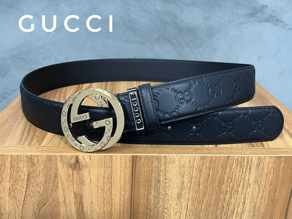 Ezyycart Bags Guccin Luxury Belt --108351