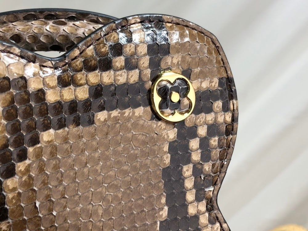 Anum Bags ln Luxury Bag --60413