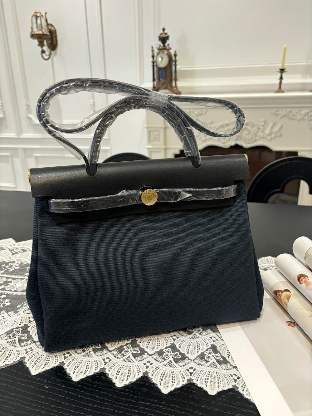Anum Bags Hermesn Luxury Bag --118384