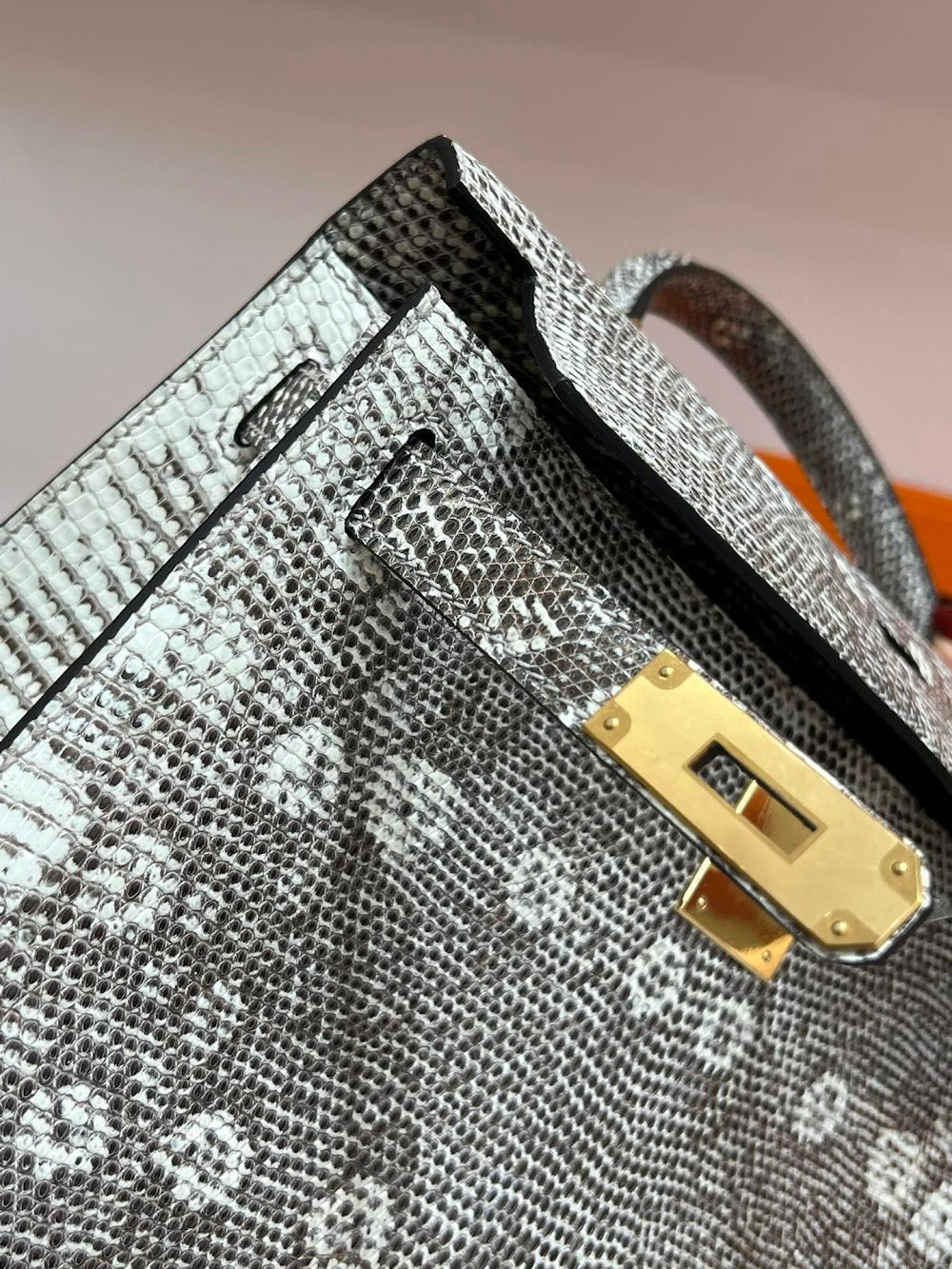 Anum Bags Hermesn Luxury Bag --117127