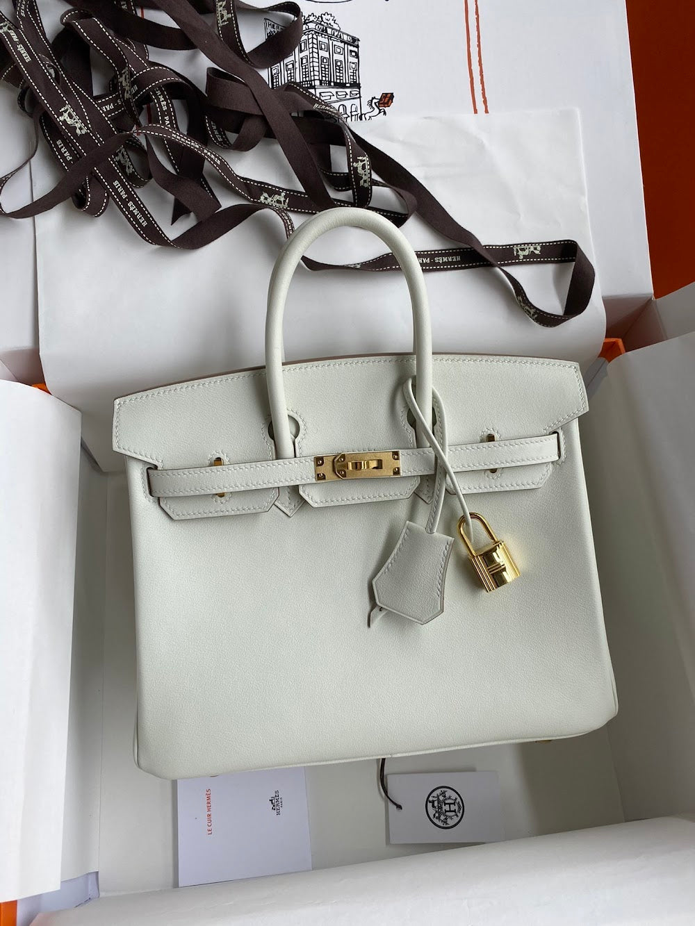 Anum Bags Hermesn Luxury Bag --117344