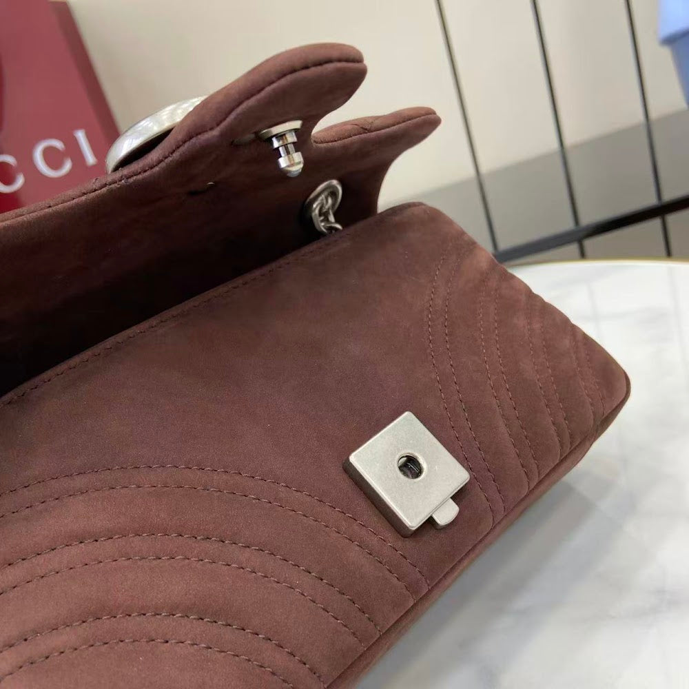Ezyycart Bags Guccin Luxury Bag --94941