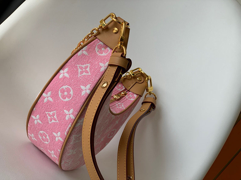 Anum Bags LVn Luxury Bag --81373