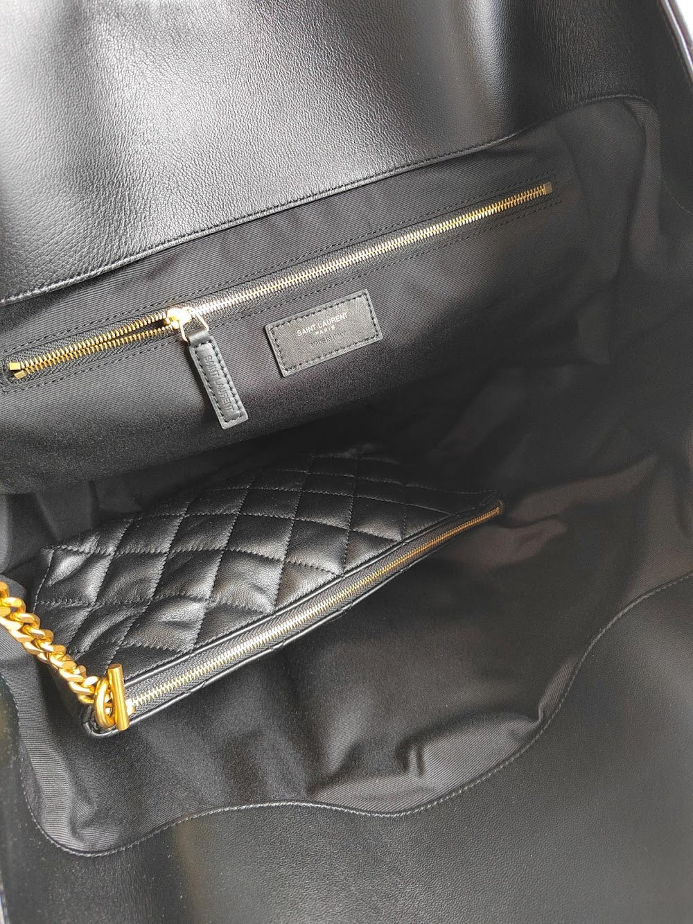 Ezyycart Bags YSLn Luxury Bag --119132