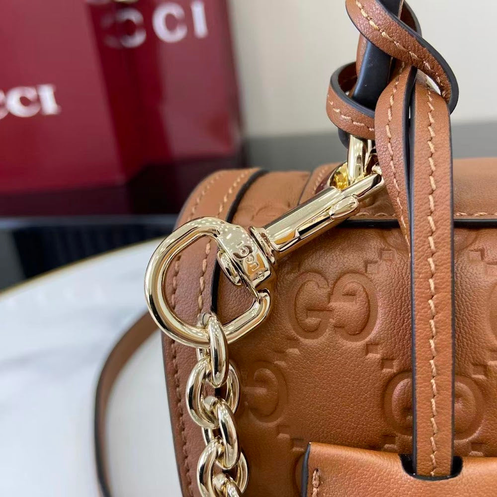 Ezyycart Bags Guccin Luxury Bag --94873