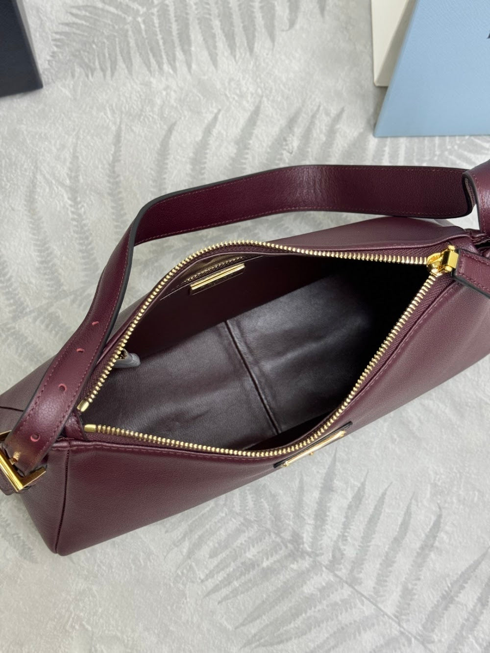 Ezyycart Bags Pradn Luxury Bag --101422