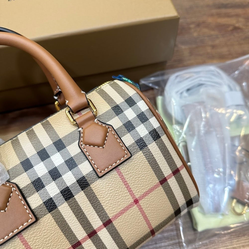 Ezyycart Bags Burberryn Luxury Bag --91752