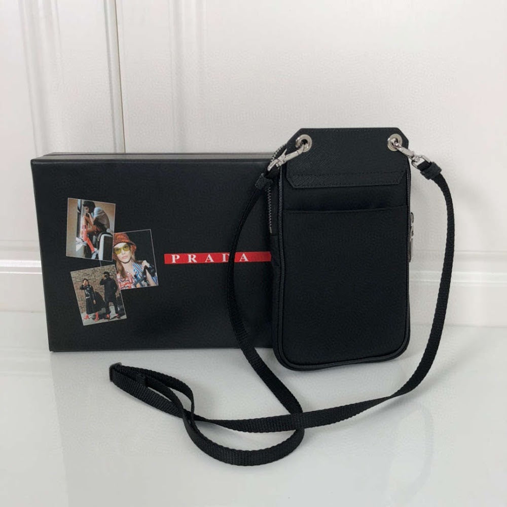 Ezyycart Bags Prada Luxury Bag --53666