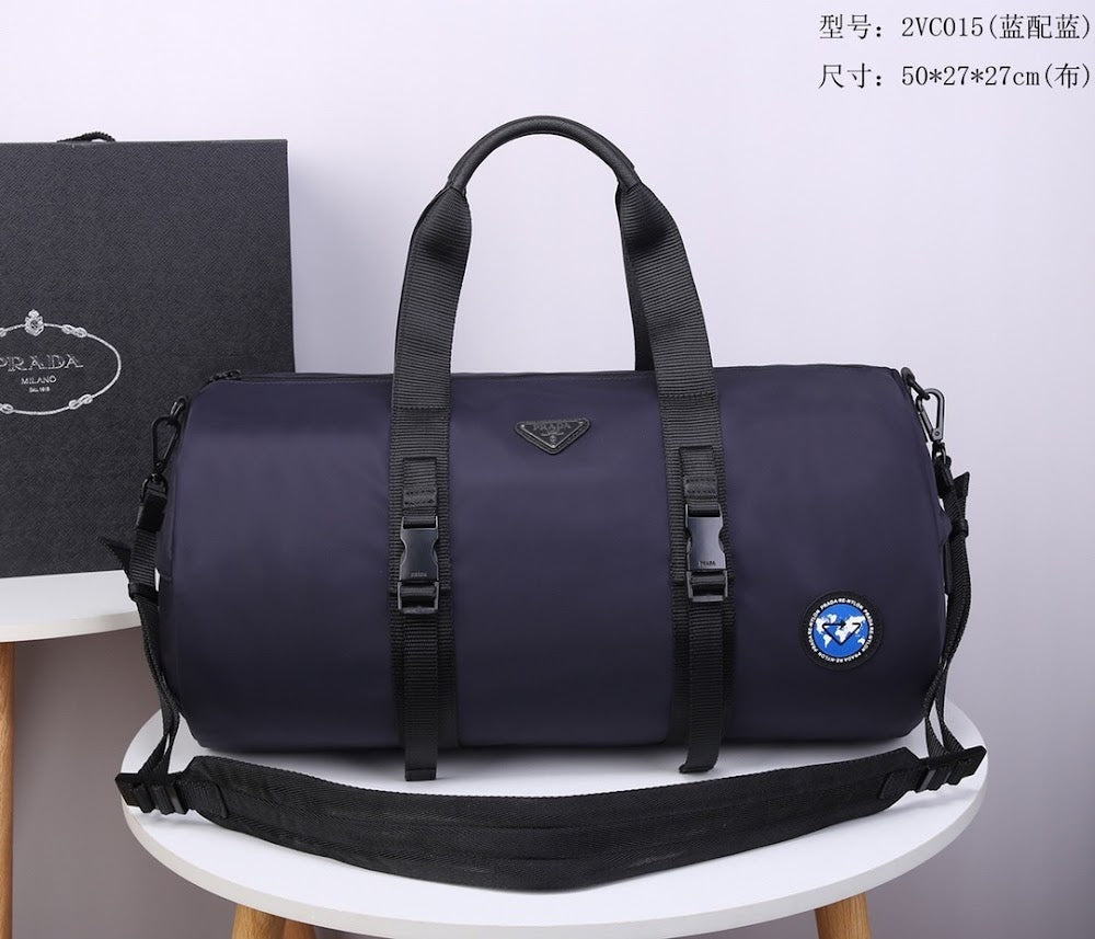 Ezyycart Bags Prada Luxury Bag --54028