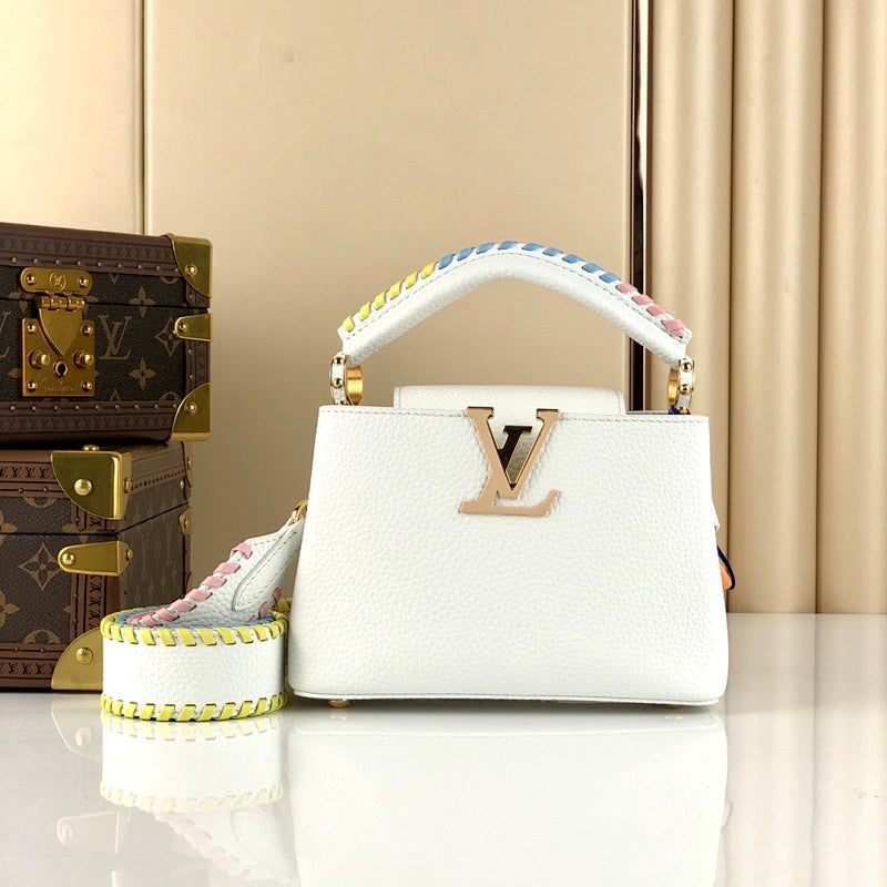 Anum Bags ln Luxury Bag --60543