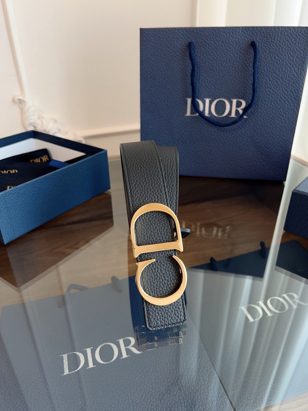 Ezyycart Bags Diorn Luxury Belt --107858