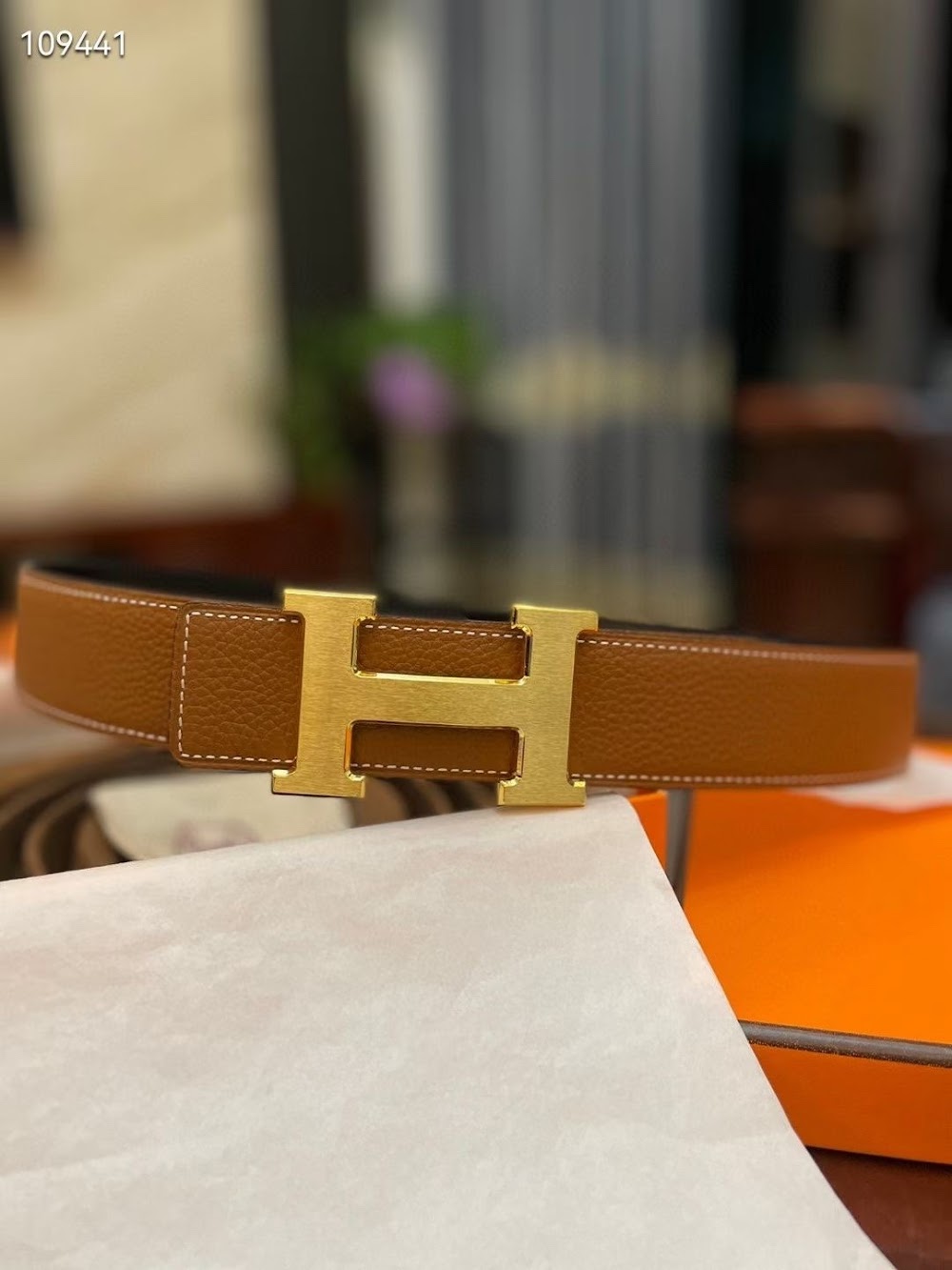 Anum Bags Hermesn Luxury Belt --108849